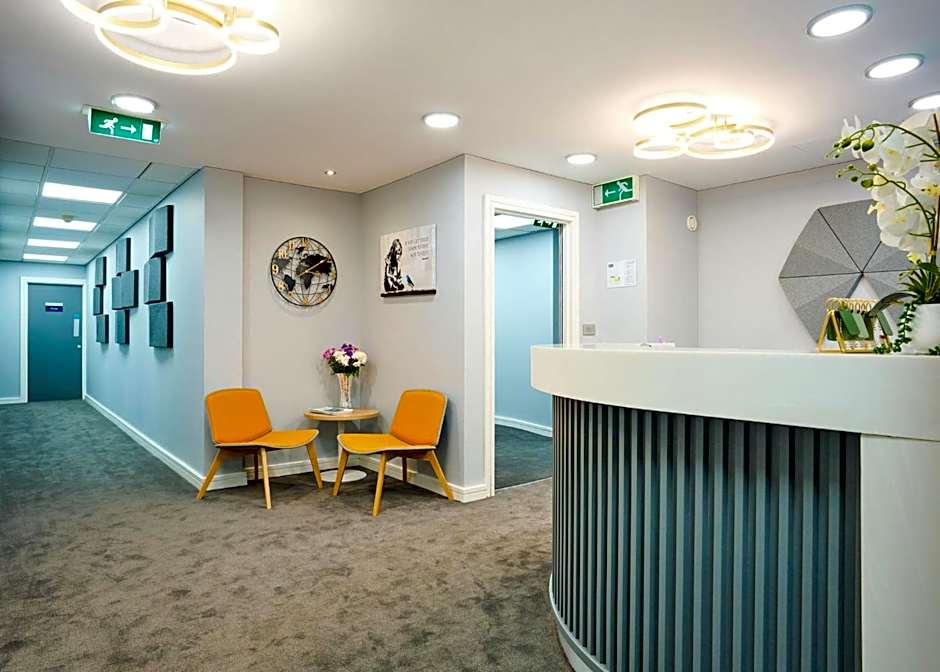 Holiday Inn Express London Croydon By IHG