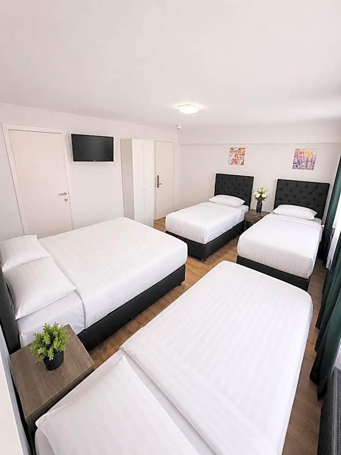 Hotel Albergo