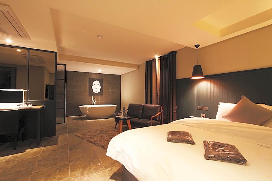 SR Design Hotel