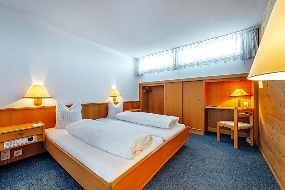 Hotel-Restaurant Bellevue