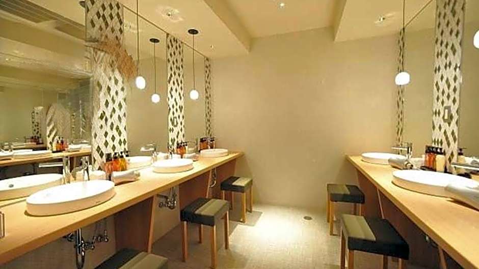 Cabinhouse Yado Fujinomiyaten