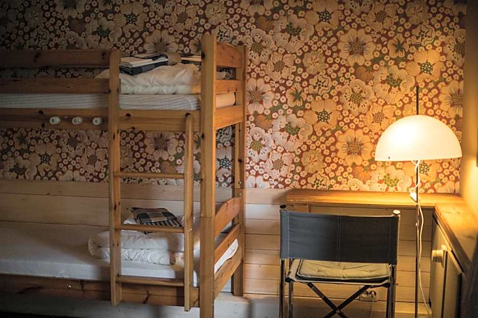 Vallåsens Värdshus STF Hostel