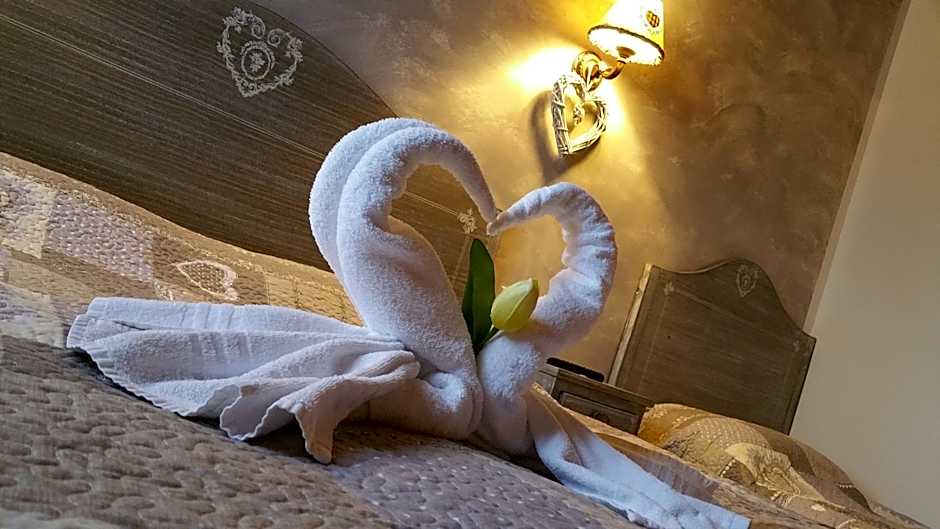 La Casa Delle Rondini