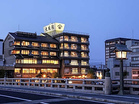 Ohashikan
