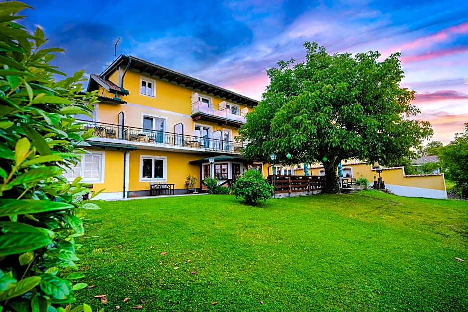 Pension Baumgartner-Berghof