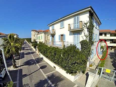 Studio with Sofa Bed