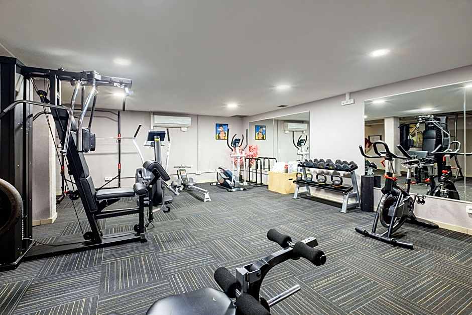 Comfort Aparthotel Antibes Le Maestria