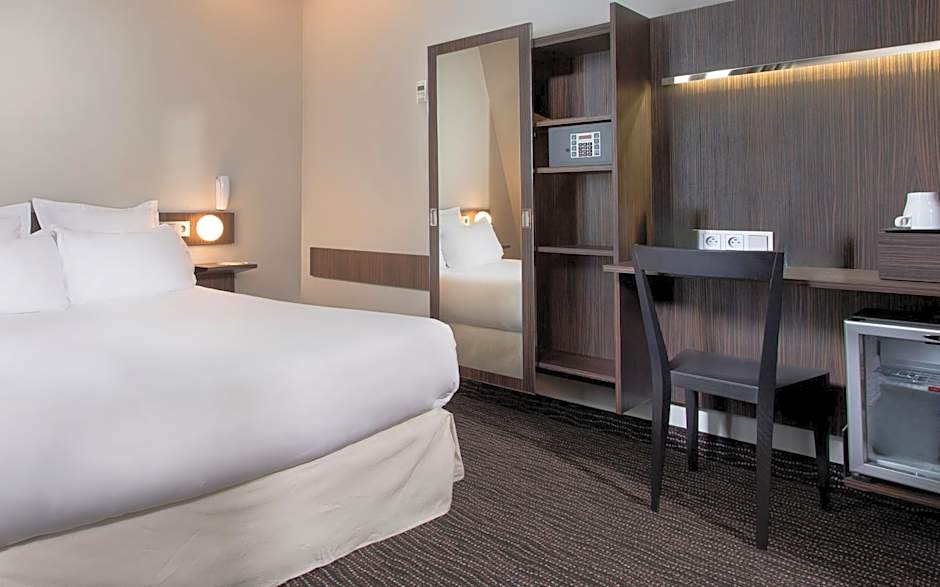 Libertel Gare De L'Est Francais