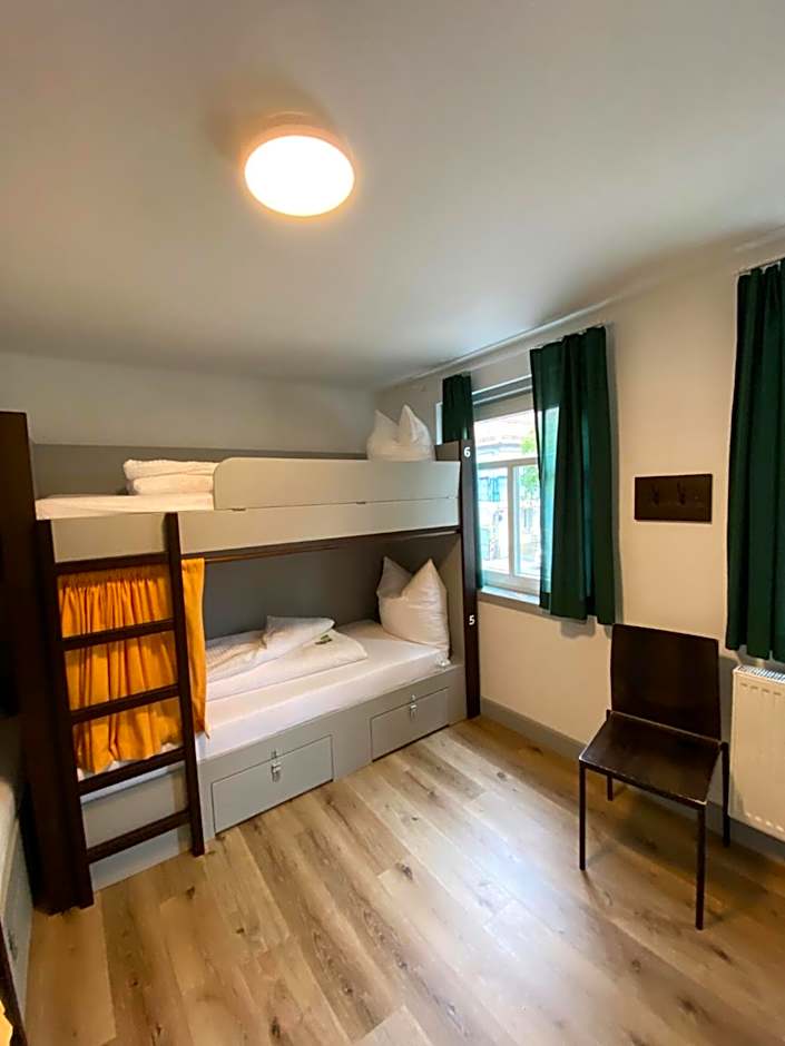 Hostel Balingen