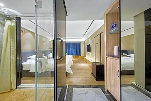 Kaiserdom Hotel Apartment Guangzhou Huanshi East Road
