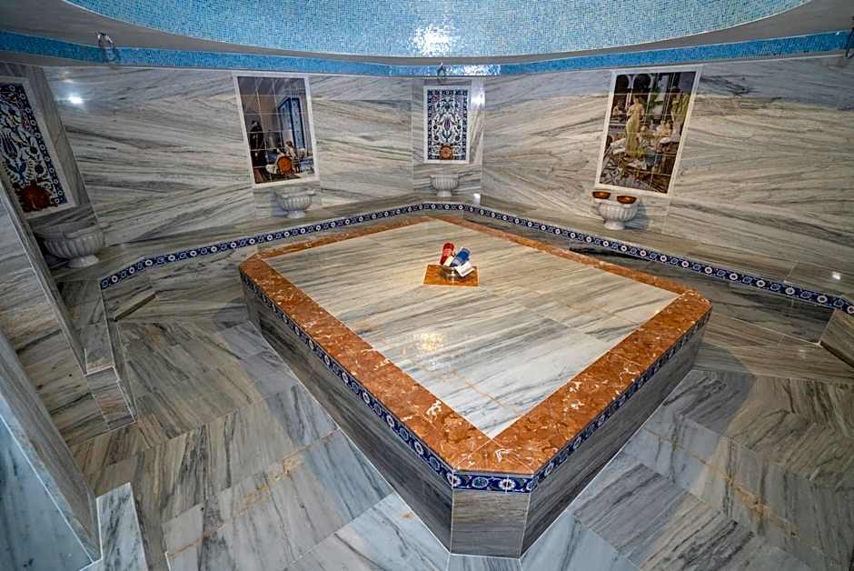 Dalyan Live Spa Hotel