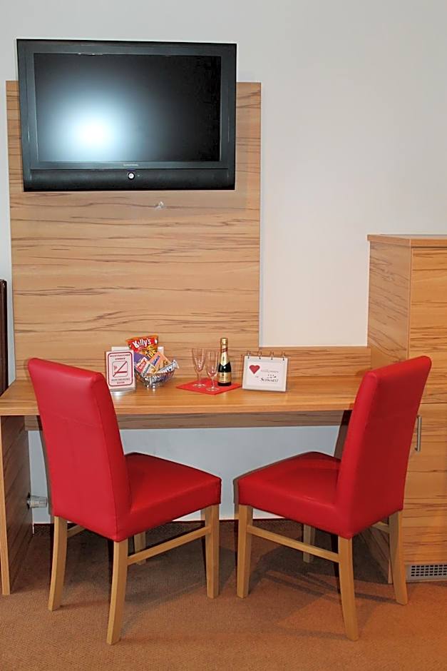 Hotel Restaurant Schwartz