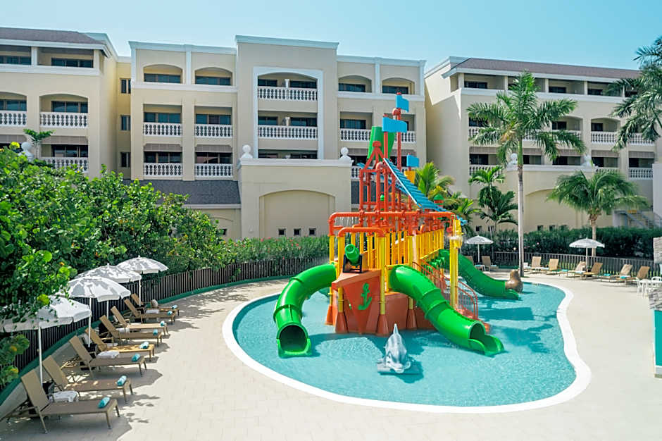 Iberostar Selection Rose Hall Suites All Inclusive