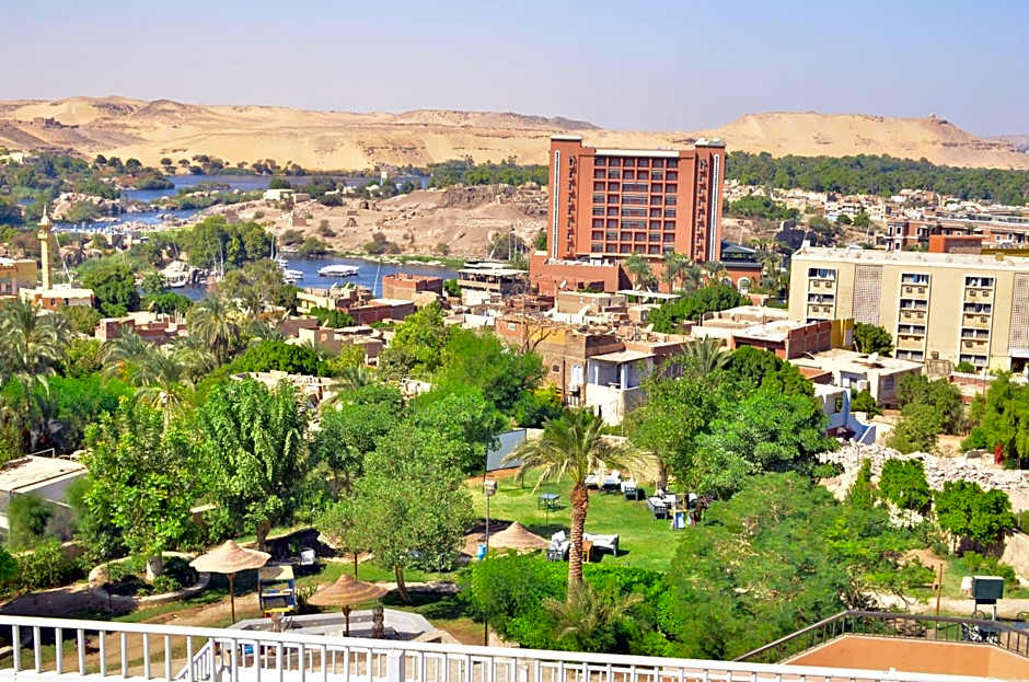 Basma Hotel Aswan