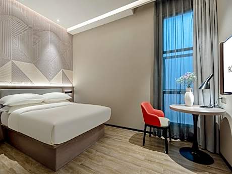 Comfort King Room