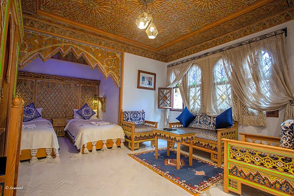 Hotel Dar Mounir