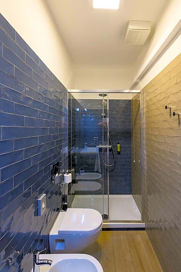 Hotel & Apartments Sasso