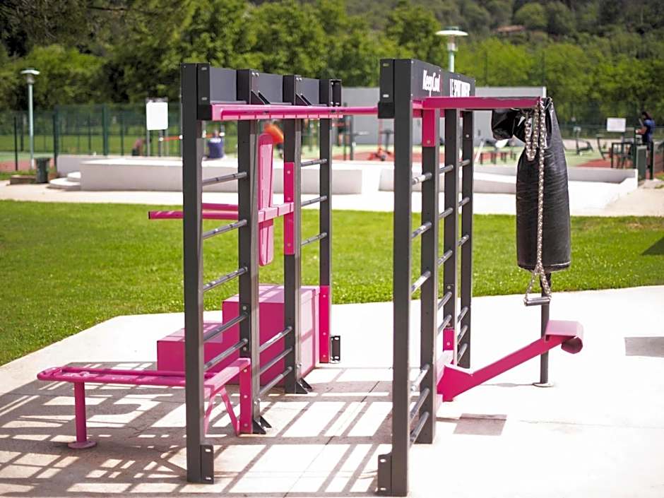 ibis Aix-en-Provence