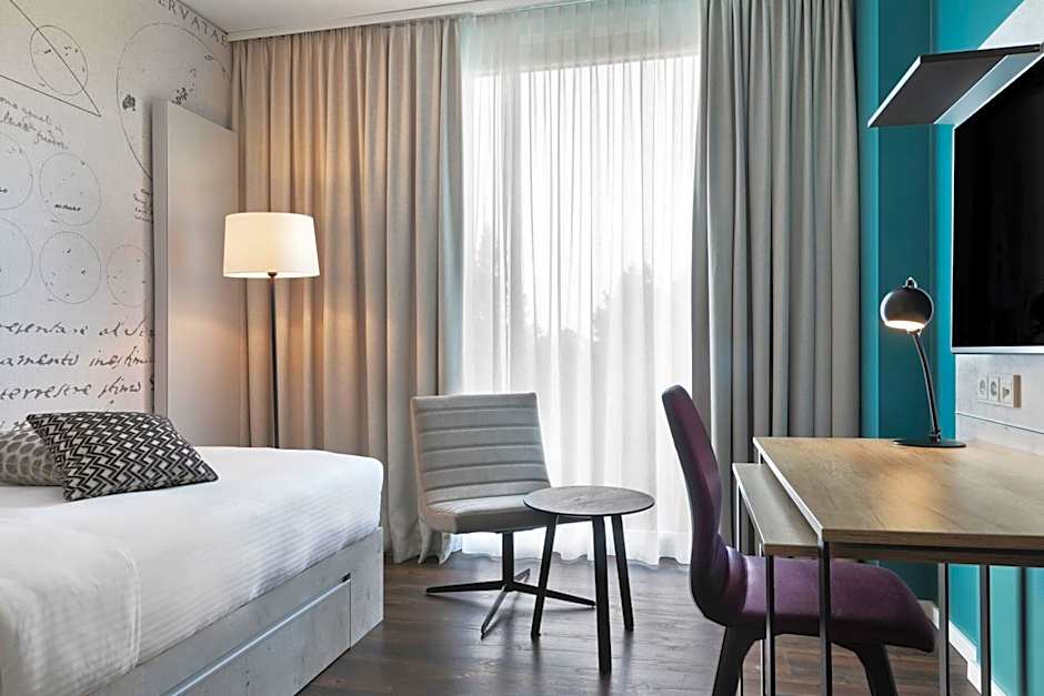 Stellaris Apartment Hotel