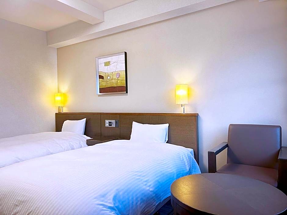 Route Inn Grantia Aoshima Taiyokaku