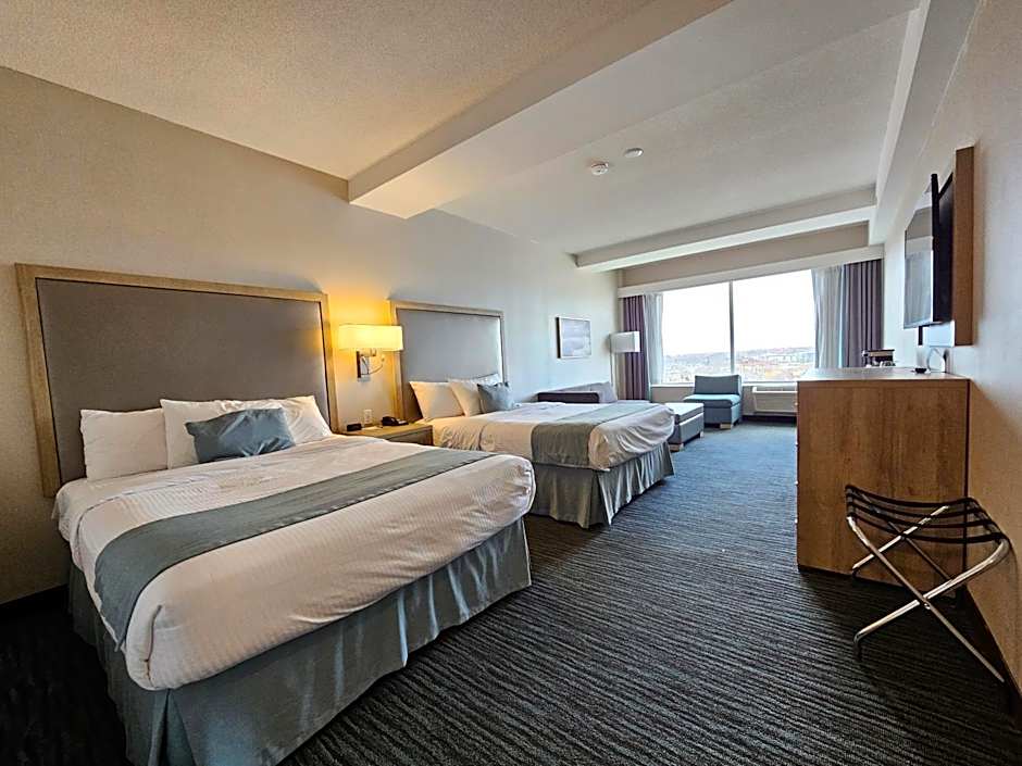 Vittoria Hotel & Suites