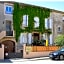 Maison St Georges