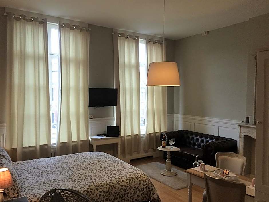 Hotel Saint Georges