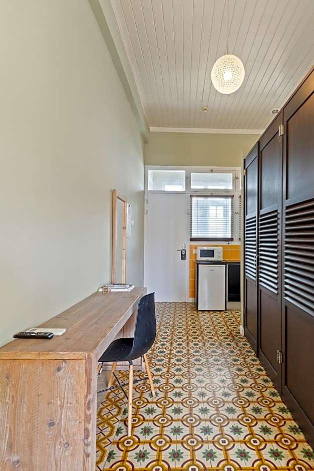 Boutique Hotel 't Klooster