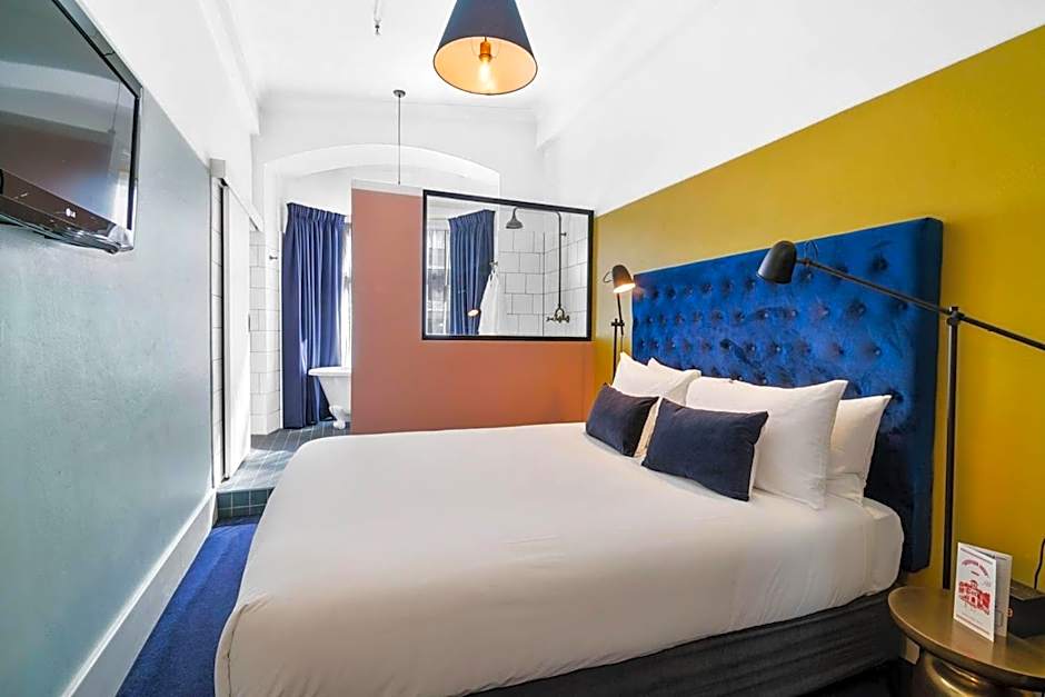 Hotel Harry, an Ascend Collection Hotel