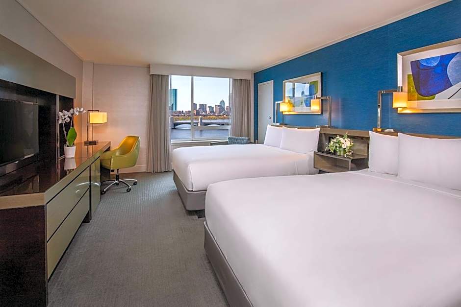 The Royal Sonesta Boston