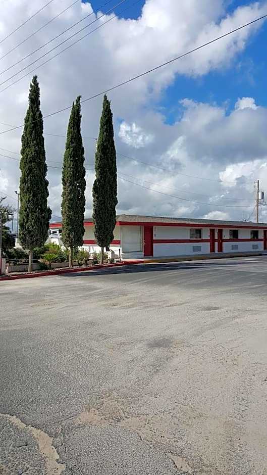 Luxury Inn & RV Park