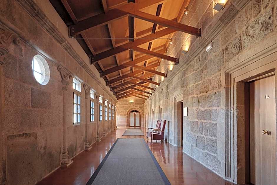 Eurostars Monumento Monasterio de San Clodio Hotel