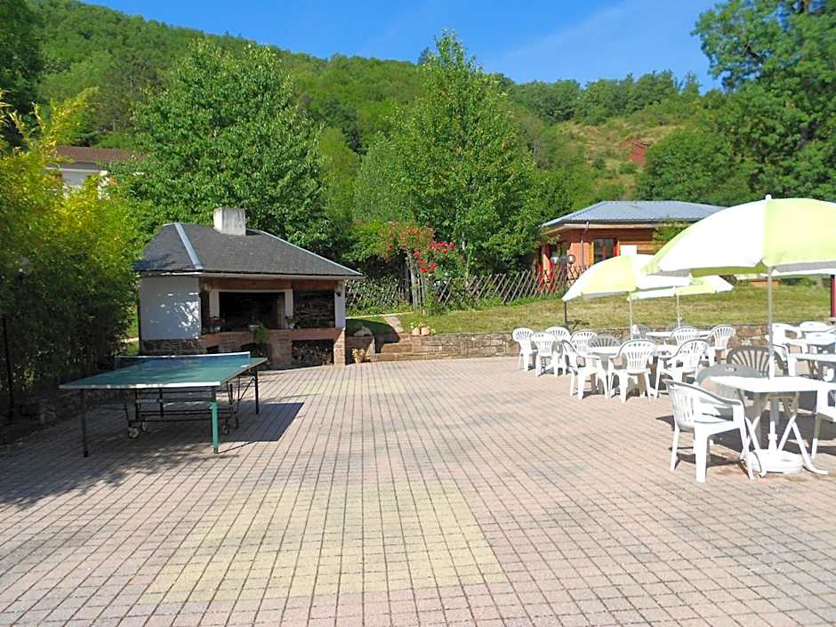 Domaine du Rougier