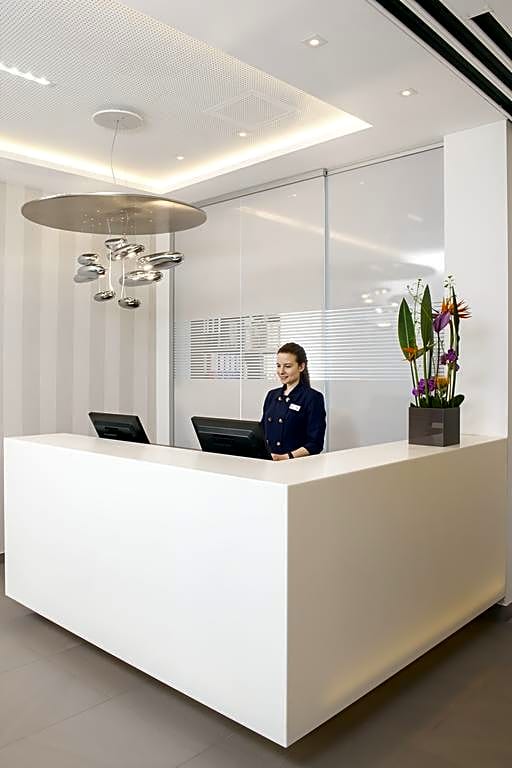 NH Collection Wien Zentrum