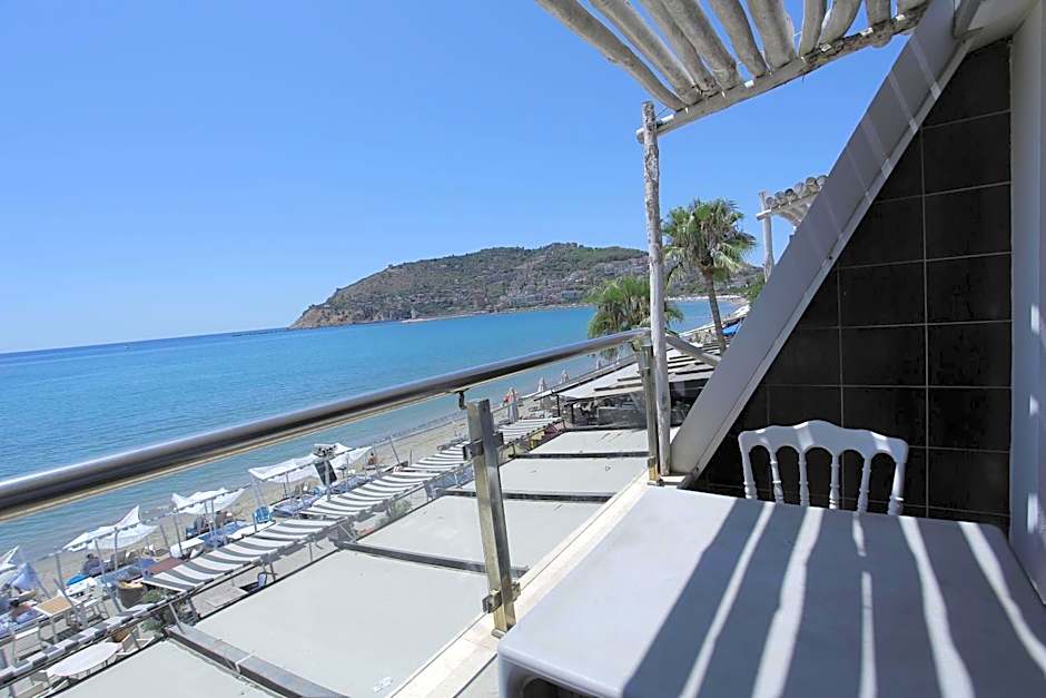 Anjeliq House Boutique Hotel