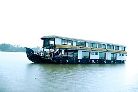 JCT Houseboats