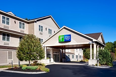 Holiday Inn Express Hotel & Suites Hampton South-Seabrook, an IHG Hotel