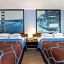 Super 8 by Wyndham San Bruno /SF Intl Arpt West