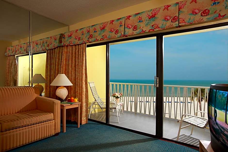 Alden Suites – St. Pete Beach, FL