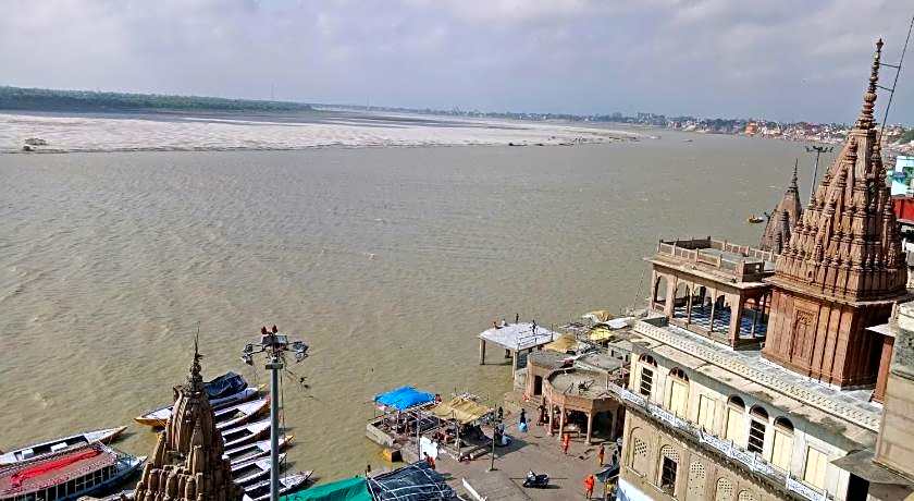 Scindhia Guest House