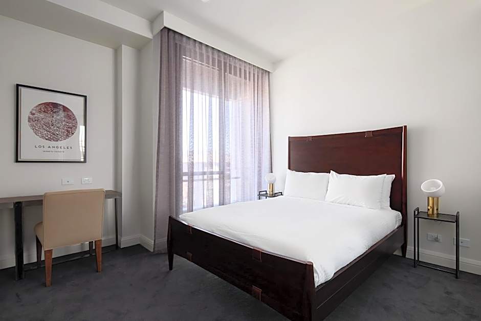 Knightsbridge Canberra