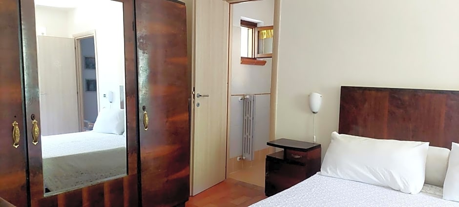 Monte degli Elci b&b