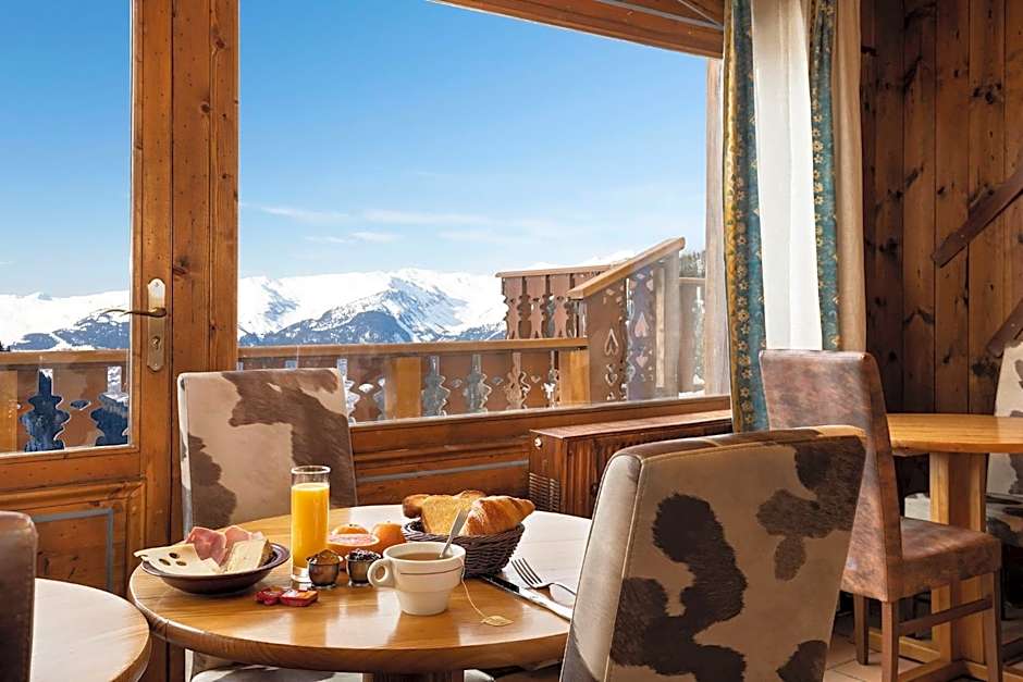 Hôtel Les Balcons Village