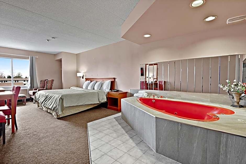Niagara Lodge & Suites