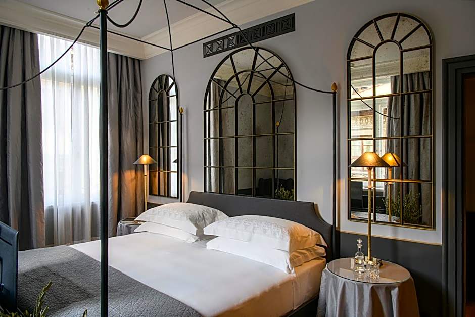 Helvetia&Bristol Firenze - Starhotels Collezione
