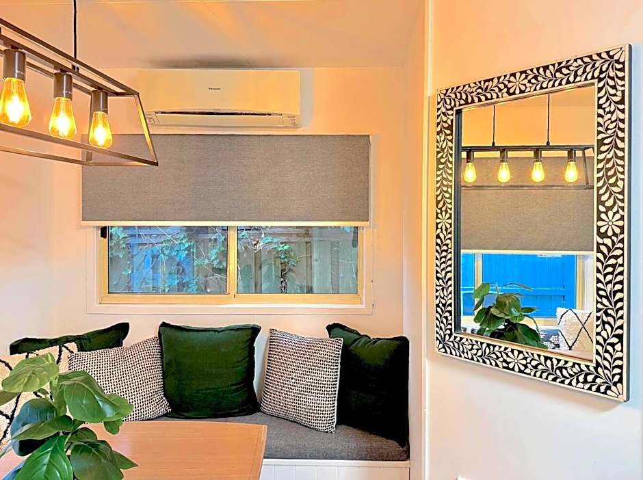 Kanasta Caravan Park