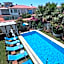 Windmill Alaçatı