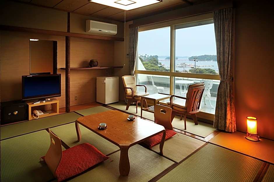 Hotel Daimatsuso