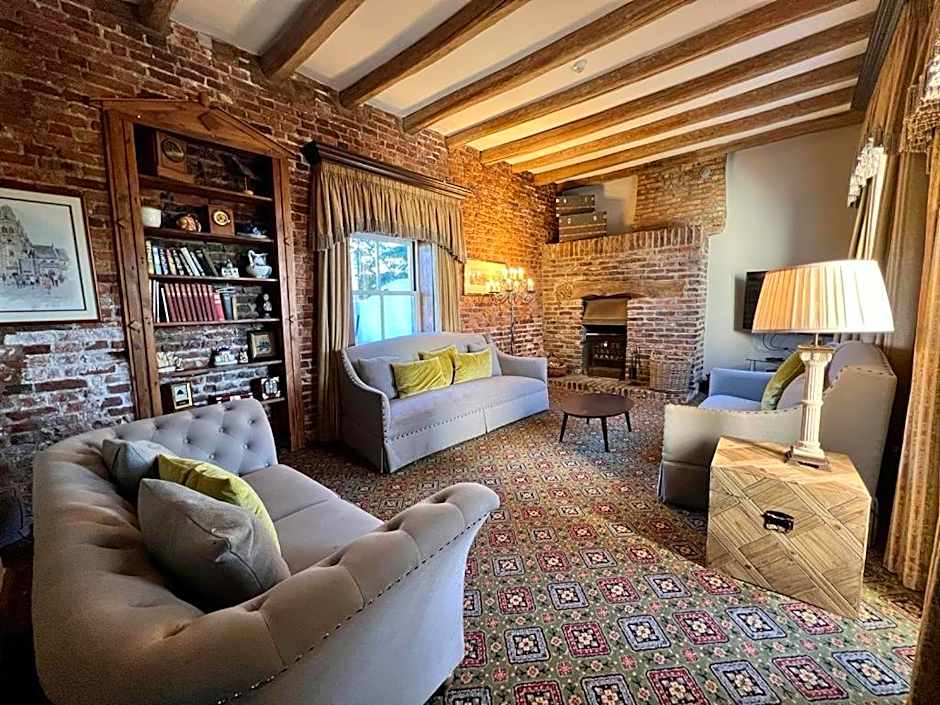 Ramside Hall Hotel, Golf & Spa