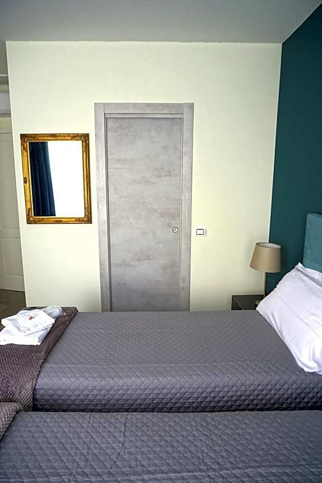 Regolo Rooms Vaticano